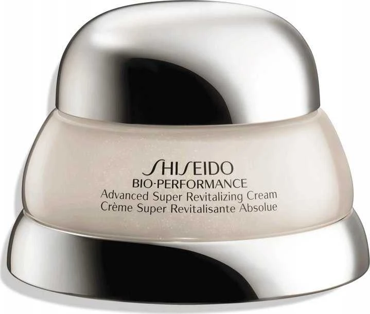 Shiseido Bio-Performance Super Revitalizing Kreminis, 75 ml