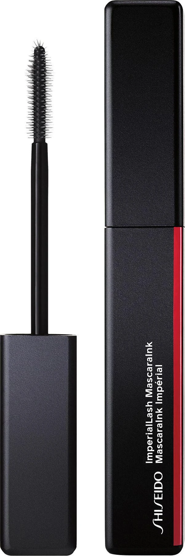 Shiseido ImperialLash MascaraInk 01