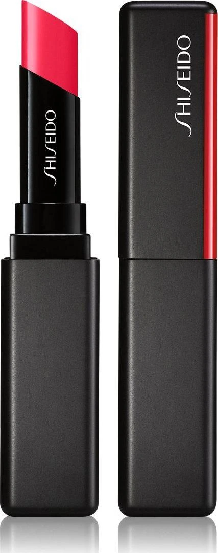 Shiseido ColorGel LipBalm 105 Poppy