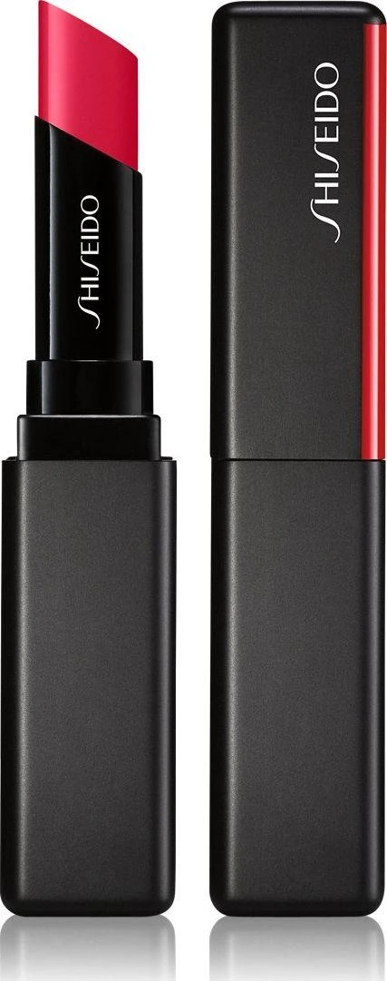 Shiseido ColorGel lūpų balzamas 106 Redwood