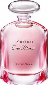 Shiseido Ever Bloom Extrait Absolu EDP parfumuotas vanduo moterims, 20 ml