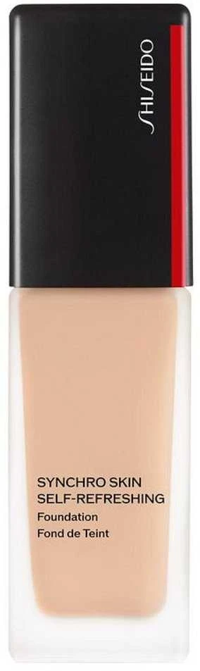 Shiseido Synchro Skin Self Refreshing Foundation Spf30 220, 30 ml