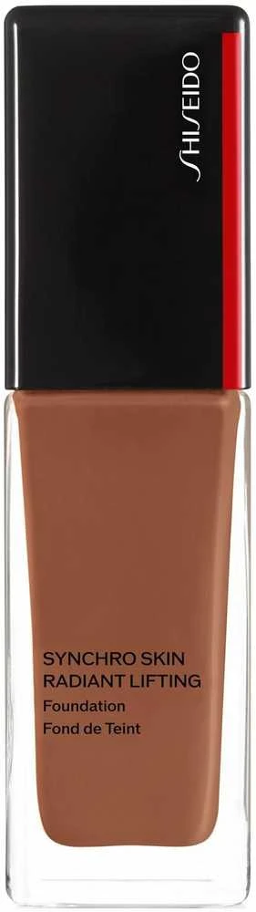 Shiseido Synchro Skin Self Refreshing Foundation Spf30 310, 30 ml
