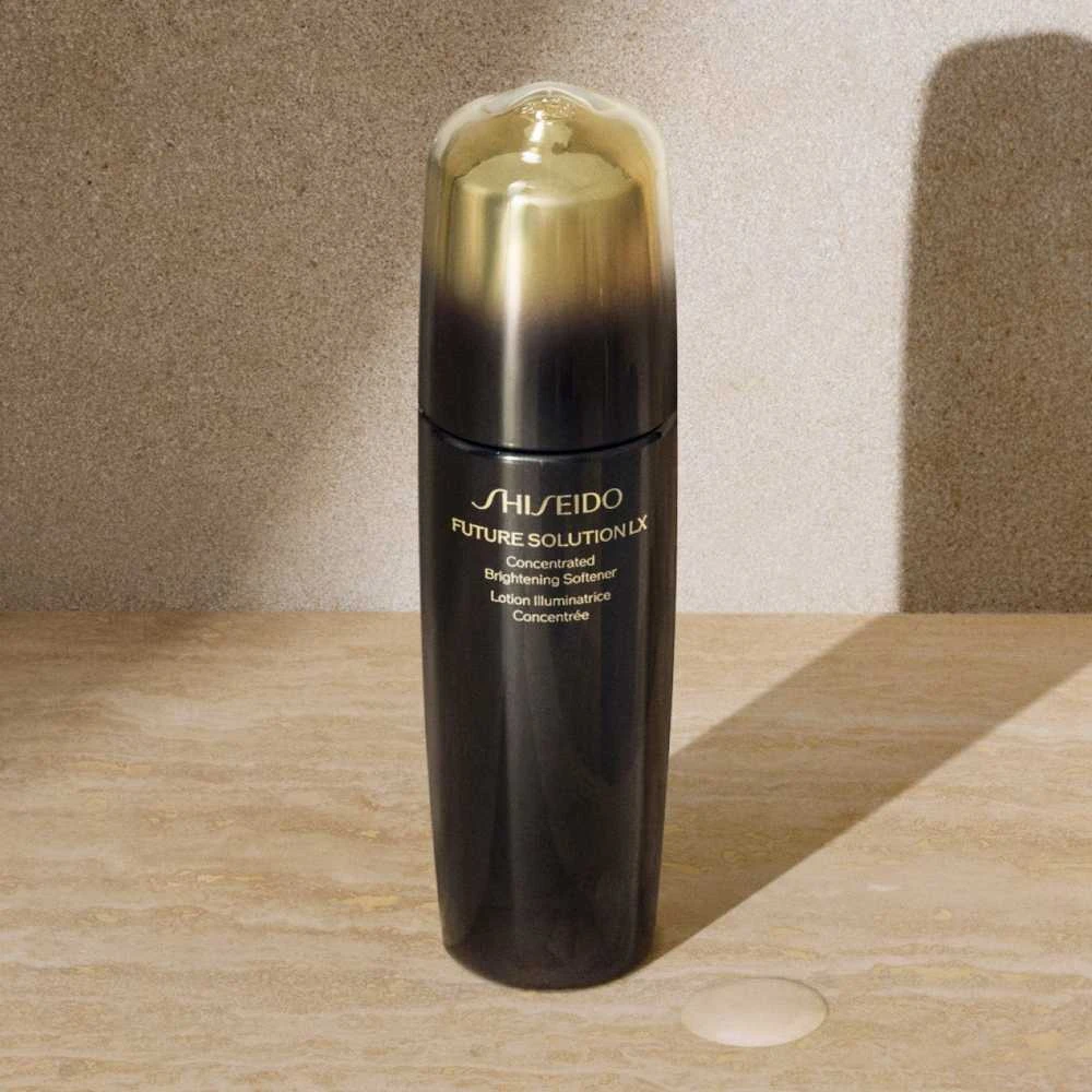 „Shiseido FSLX“ koncentruotas minkštinamasis losjonas, 170 ml