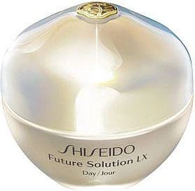 Shiseido Future Solution Lx Total Protective Kreminis Spf20, 50 ml