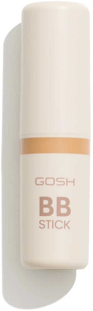 Shiseido Gosh BB Stick kreminė podkład w sztyfcie 006 Warm rusvai gelsvas 9g