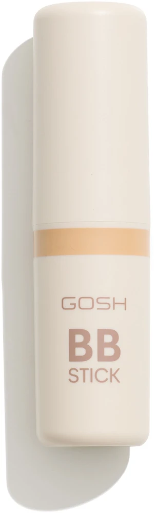 Shiseido Gosh BB Stick kreminė podkład w sztyfcie 004 rusvai gelsvas 9g
