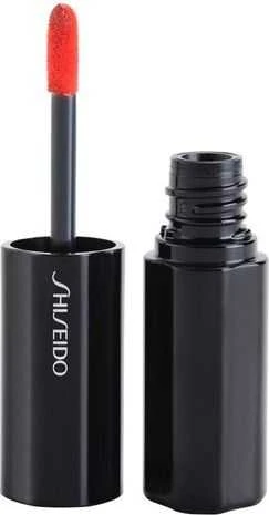 Shiseido, Rouge Lacquer, Lacquer, Liquid Lipstick, Or508, Blaze, 6 ml