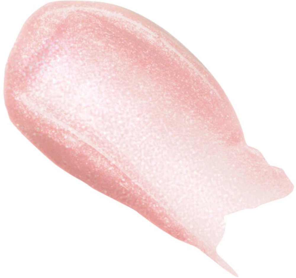 Lovro Bloomlight Lūpų blizgesys optiškai didinantis lūpas su vėsinančiu efektu 03 Pearl Whisper 5.5g