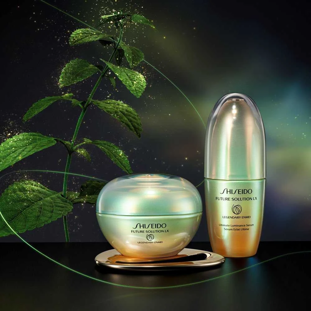„Shiseido Future Solution LX“ legendinis enmei geriausias atnaujinamasis kremas 50 ml