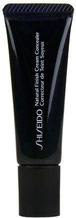 SHISEIDO NATURAL FINISH KREMINIS MASKUOTUVAS 4 Dark