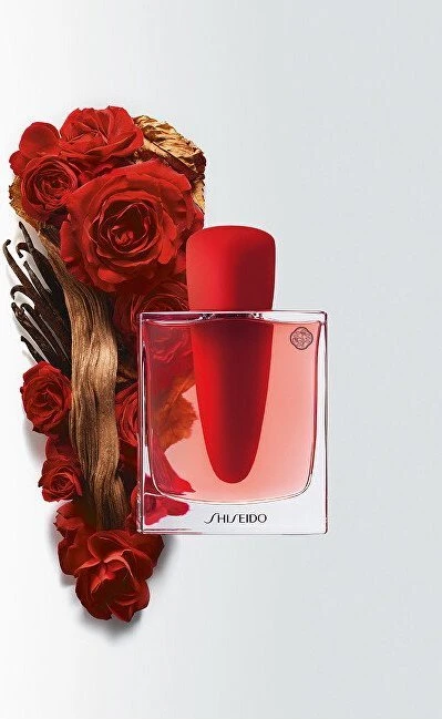 Shiseido Ginza Intense EDP parfumuotas vanduo moterims, 50 ml