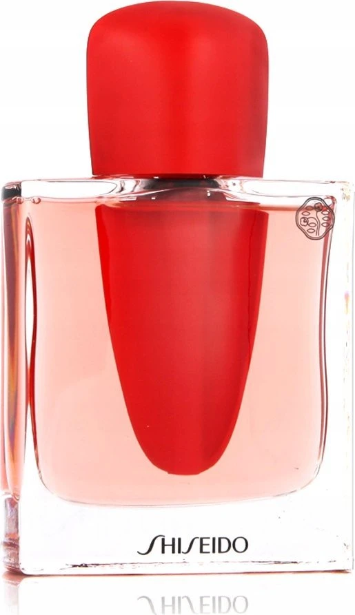 Shiseido Ginza Intense EDP parfumuotas vanduo moterims, 50 ml