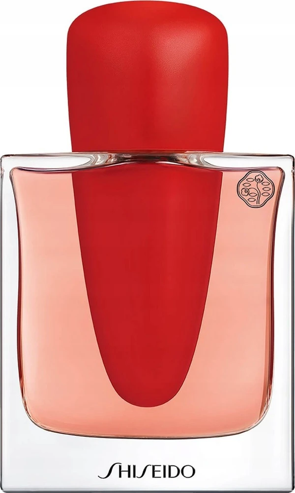 Shiseido Ginza Intense EDP parfumuotas vanduo moterims, 50 ml