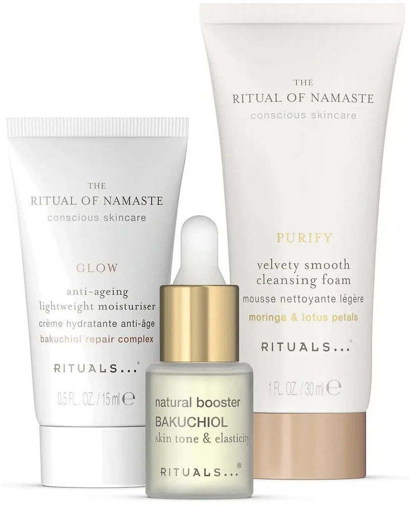 Rituals Namaste Set, 51,5 ml