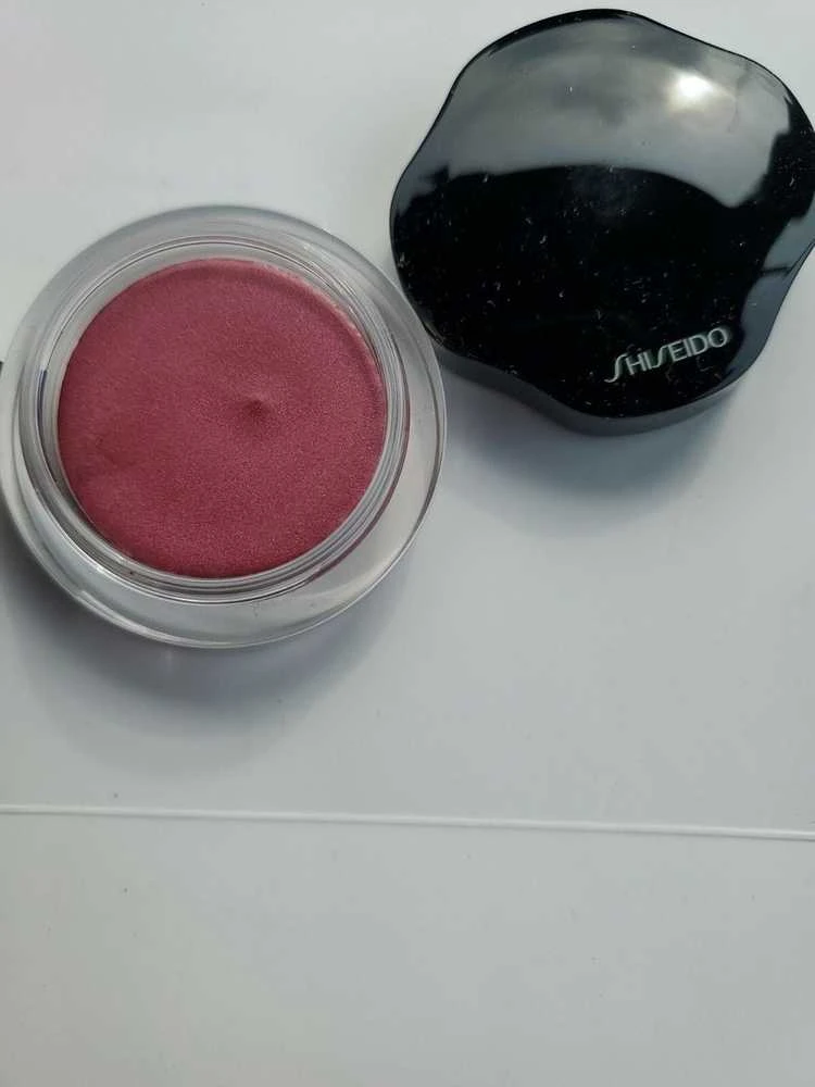 Shiseido Shimmering Kreminis akių šešėliai, Nr. RS318, Konpeito, 6 g