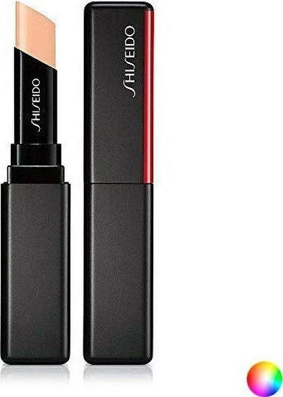 Shiseido ColorGel LipBalm 107 Dahlia