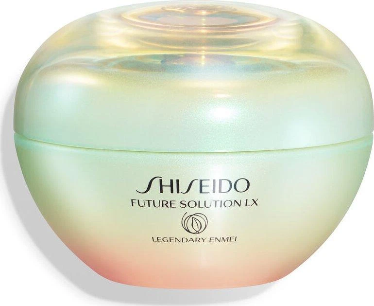„Shiseido Future Solution LX“ legendinis enmei geriausias atnaujinamasis kremas 50 ml