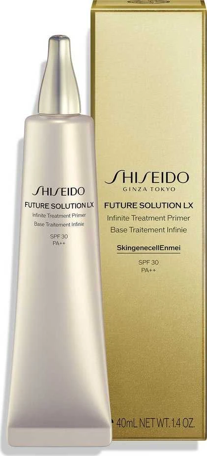 Shiseido Future Solution LX Infinite Treatment Primer SPF30, 40 ml