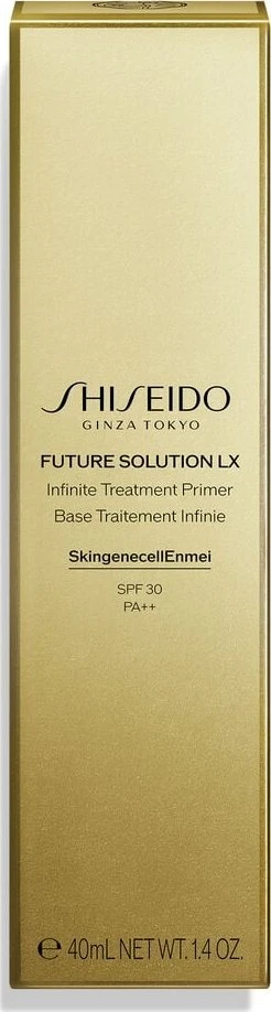 Shiseido Future Solution LX Infinite Treatment Primer SPF30, 40 ml