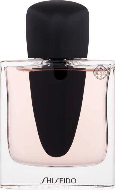 Shiseido Ginza EDP parfumuotas vanduo moterims, 50 ml
