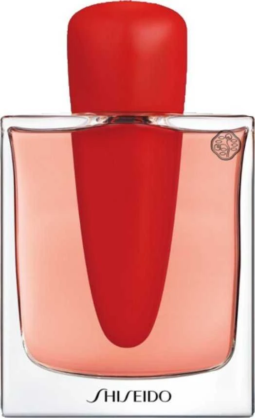Shiseido Ginza Intense EDP parfumuotas vanduo moterims, 30 ml