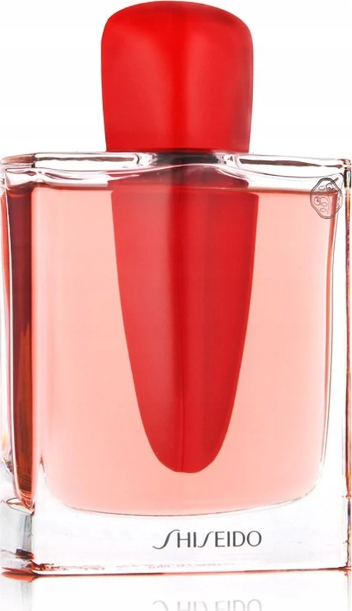 Shiseido Ginza Intense EDP parfumuotas vanduo moterims, 90 ml