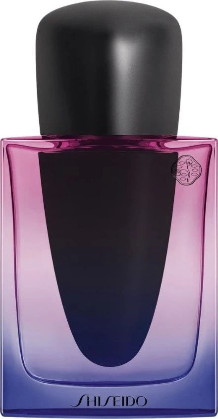 Shiseido Ginza Night EDP parfumuotas vanduo moterims, 50 ml