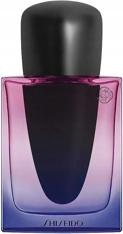 Shiseido Ginza Night EDP parfumuotas vanduo moterims, 90 ml