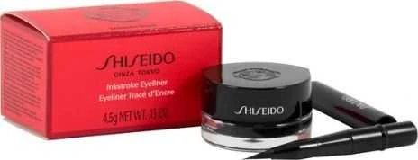 Shiseido Inkstroke Gel Akių apvadas Bl603 Konai Mėlyna 4.5 g