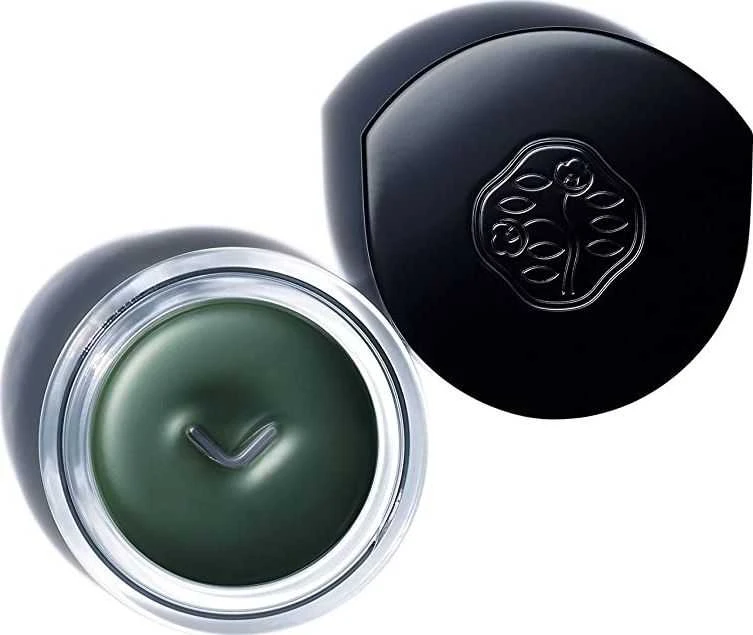 Shiseido Instroke Gel Akių apvadas GR604 Shinrin Žalias, 8 ml