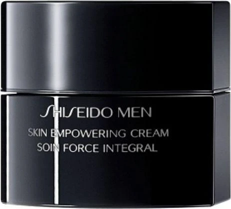 „Shiseido Skın Empowering Anti-Aging“ dieninis veido kremas, 50 ml