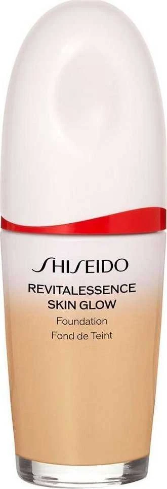Shiseido Revitalessence Skin Glow Base Spf30 320 Pine, 30 ml