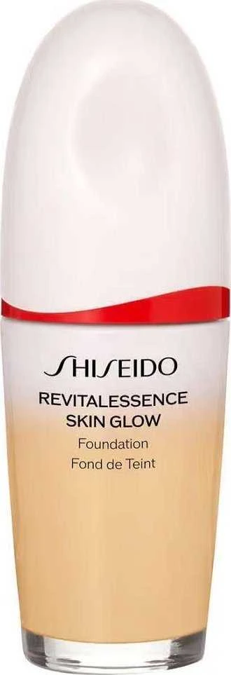 Shiseido Revitalessence Skin Glow Base Spf30 250 Sand, 30 ml