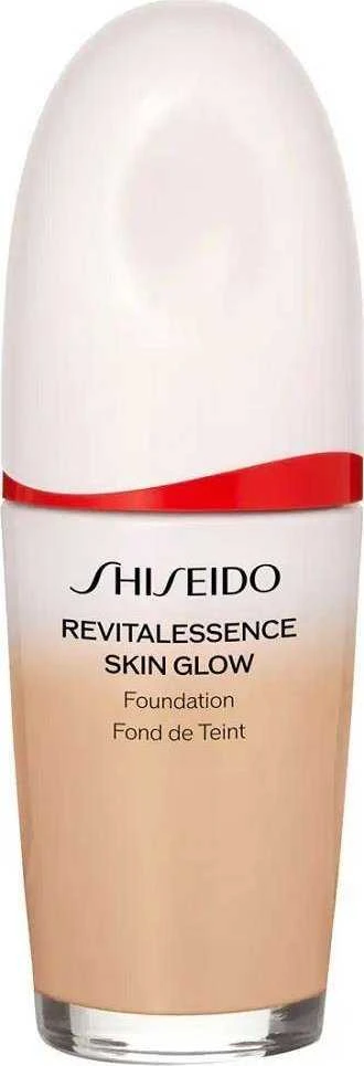 Shiseido Revitalessence Skin Glow Base Spf30 240 Quartz, 30 ml