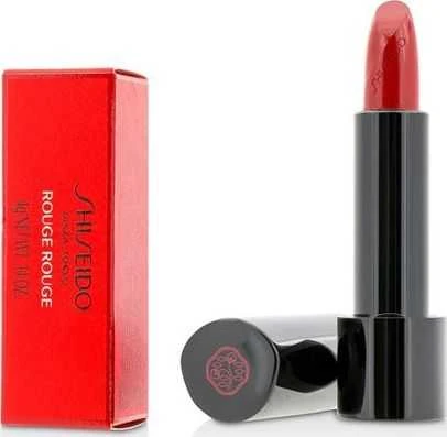 Shiseido Rouge Rouge Kreminis Lipstick Rd501 Ruby Copper, 4 g