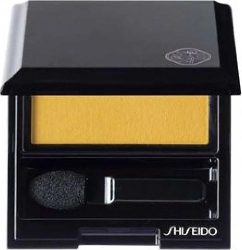 „Shiseido Luminizing Satin“ akių šešėlių kompaktiškas atspalvis, Ye306 Solaris, 2 g.