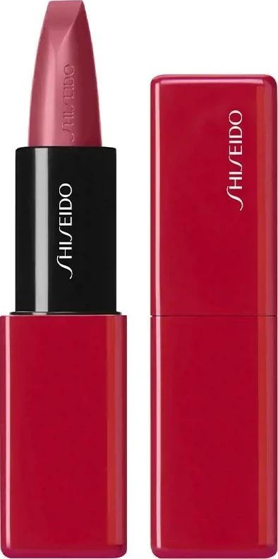 „Shiseido Technosatin“ geliniai lūpų dažai 409 3, 30 g