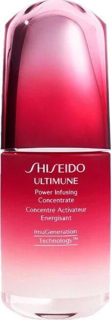 Shiseido Ultimune Power Infusing Concentrated, 30 ml