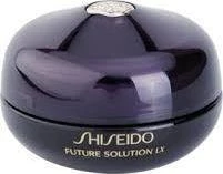 Shiseido Future Solution Lx Eye And Lip Regenerating Kreminis, 17 ml