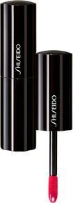 Shiseido, Lacquer, Kremas Lipstick, No.RD319, Pomodoro, 6 ml