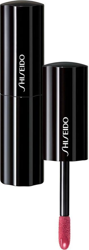 Skysti lūpų dažai Shiseido SHISEIDO_Lacquer Rouge RD314 6ml