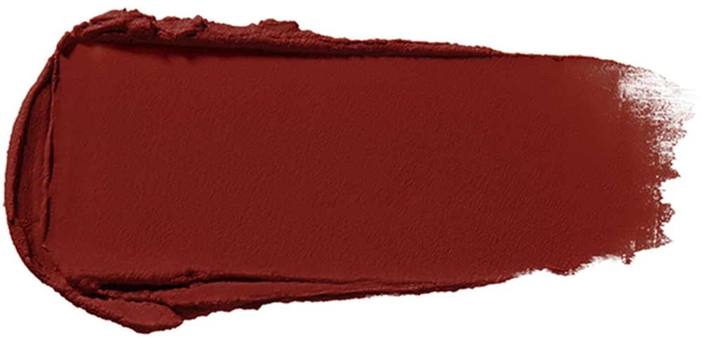 Shiseido ModernMatte Powder matiniai lūpų dažai, 4g, Spalva: 521 Nocturnal