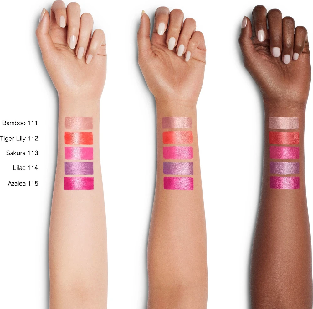 Shiseido ColorGel LipBalm 102 Narcissus