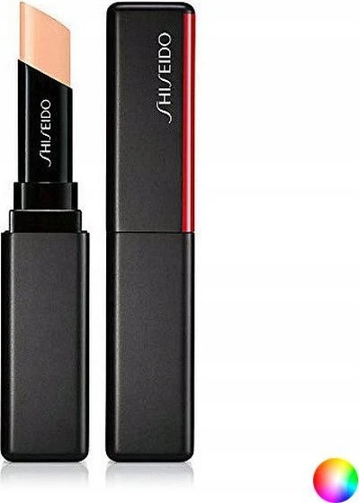 Shiseido ColorGel LipBalm 102 Narcissus