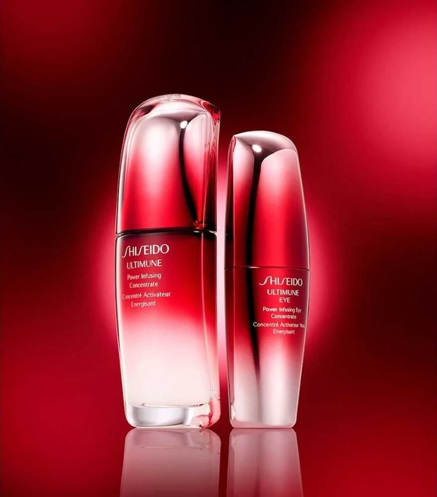 Shiseido Ultimune Power Infusing Concentrated, 30 ml
