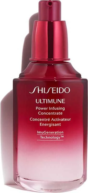Shiseido Ultimune Power Infusing Concentrated, 30 ml