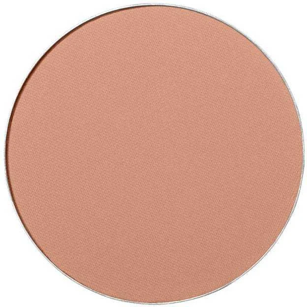 Shiseido Uv Protective Maquillaje Solar Compacto Recarga Spf30 Dark rusvai gelsvas, 12 g