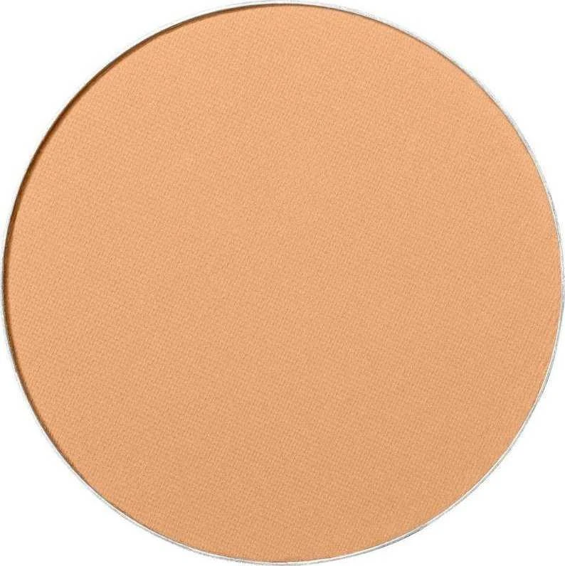 Makiažo pagrindo papildymas Shiseido UV Protective Compact Foundation Refill SPF 30, Medium Ochre, 12 g