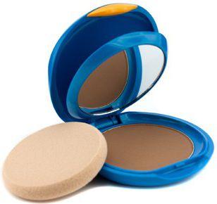 Shiseido Apsauga nuo saulės Compact Foundation SPF30, 12 g